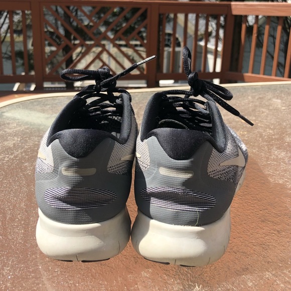 NIKE FREE RUN - Picture 4 of 6